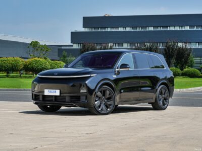 LiXiang L9