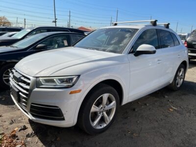 AUDI Q5