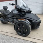 Can-Am Spyder, F3-S