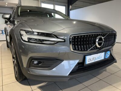 Volvo V60 CC D4 Pro AWD