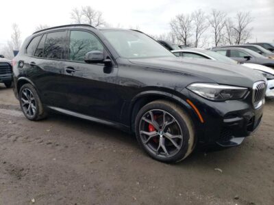 BMW X5 SDRIVE 40I