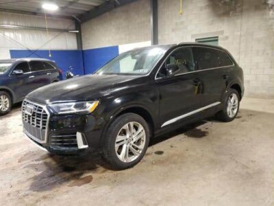 AUDI Q7 PREMIUM