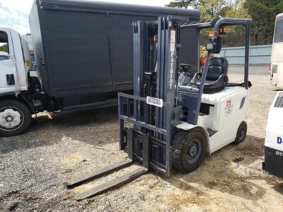 Погрузчик Вилочный OTHR FORKLIFT