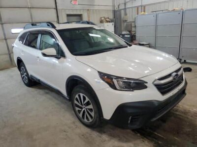 SUBARU OUTBACK PREMIUM