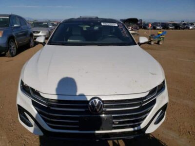 VOLKSWAGEN ARTEON SEL R-LINE