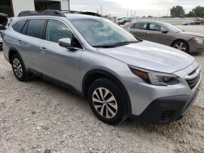 SUBARU OUTBACK PREMIUM
