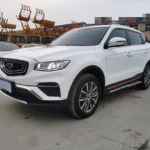 Geely Atlas Pro