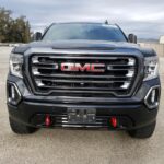 GMC Sierra, K1500 At4