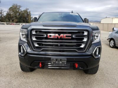 GMC Sierra, K1500 At4