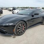 Aston Martin Vantage