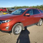 Chevrolet Equinox, LS