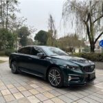 Geely Preface