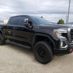 GMC Sierra, K1500
