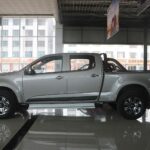 FAW Hongta T340