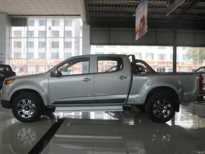 FAW Hongta T340
