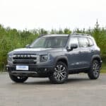 Haval Dargo