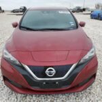 Nissan Leaf, SV