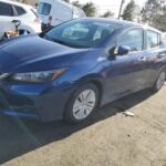 Nissan Leaf, S