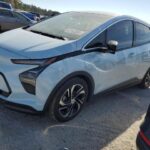 Chevrolet Bolt, 2LT