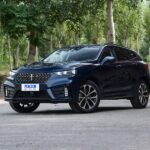 Wey VV7