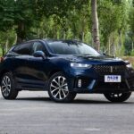 Wey VV7