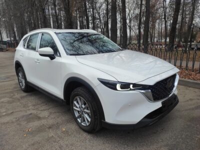 Mazda CX-5 2024